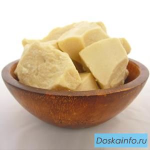 Какао-масло оптом и в розницу