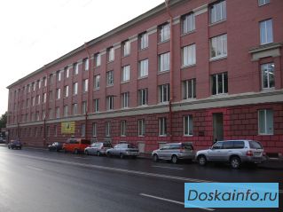 Продам офисы Малый проспект ВО д .58