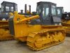 Бульдозер Shantui SD16