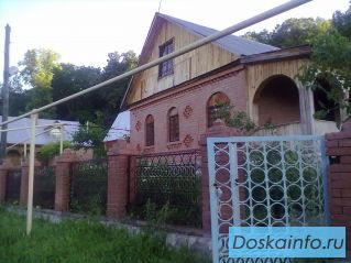 Продажа дома