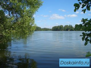 Земельный участок с коттеджем, готовым к заселению