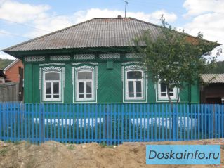 Продам дом с. Новотагилка (Коробковка) г. Миасс