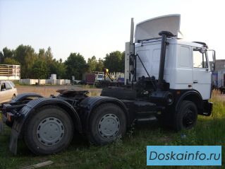 Продам Маз 642205 2004 г.в.