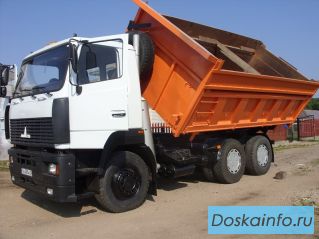 Продам Маз 650108 2007 г.в.