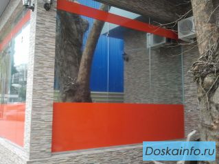 Тонирование окон, укрепление (бронирование) оконных стекол пленкой в Ейске