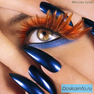 Студия 'Art Couture'-все для женской красоты.