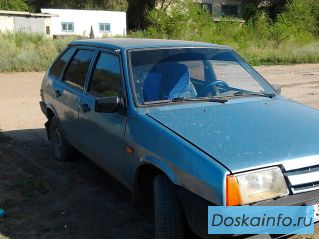 Ва3 2109 1994г.