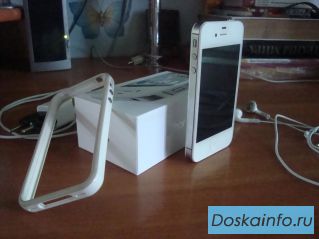 Iphone 4S