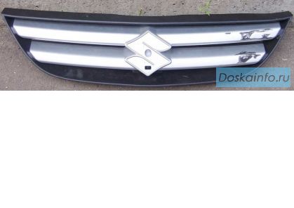 Автозапчасти бу suzuki liana,grand vitara