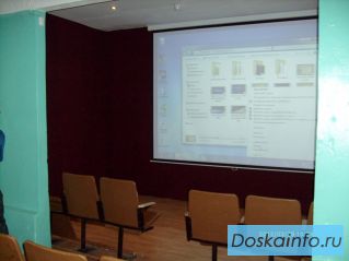 3D кинотеатр
