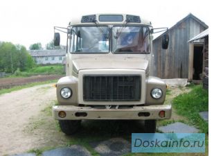 Продам автобус КАВЗ 3976