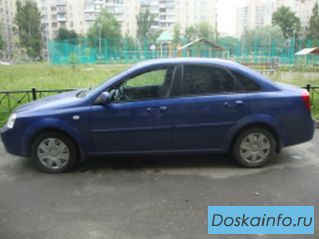 Продаю Шеврале Лачети