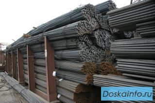 ПРОДАМ Арматура, балка, швеллер, уголок. 