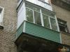 Окна- лоджии-балконы