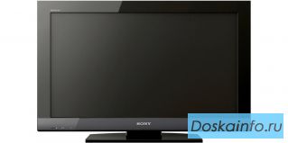 Продам телевизор Sony KDL-46EX402