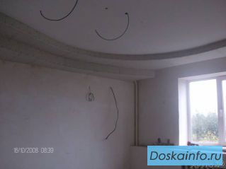 Отделочники.