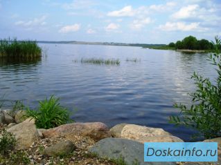 Приобретение земли в Ярославской области на побережье Плещеева озера в поселке «Переславская Благода