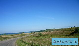 Продам земельный участок в Переславле-Залесском возле синего камня.