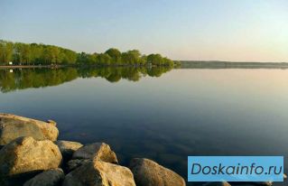 Предлагаю участок возле синего камня и Плещеева озера.