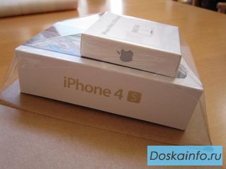 КУПИТЬ 2 GET 1 Unlocked Apple iPhone 4S 64GB