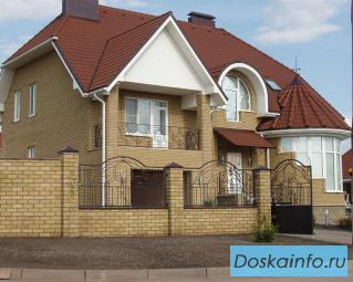 Прораб с комплексной бригадой. Строительство домов, коттеджей, бань!