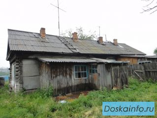 Продам дом в пос Ключи