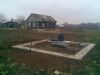 Бревенчатый дом с участком 22 сотки