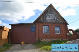 Продам  дом в Александровске
