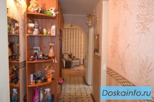 Продам 3-х комнатная квартира