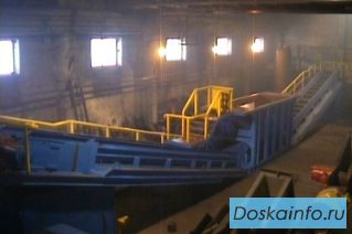 Дробильно-сортировочные мобильные. Дробильное оборудование.