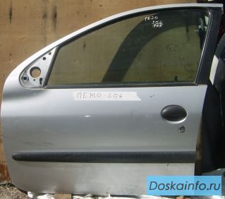 Продаю запчасти б.у оригинал, новый оригинал  на Peugote- 206-207 -307-308.