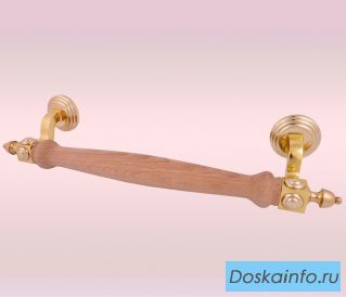 Фурнитура для дверей элитного класса оптом и в розницу. 