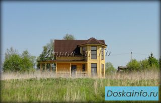 Продается отличная дача в Переславском районе