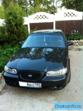 Продам Hyundai Sonata3 