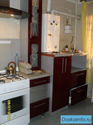 Продам 3 -х комнатную квартиру ( от собственника)