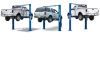 Оборудование для автосервиса от BendPak США