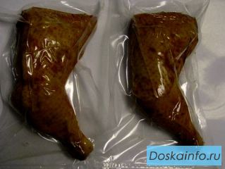 Пакеты для вакуумной упаковки продуктов, вакуумные пакеты