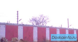 Продам гараж ГСК'Волжанка-2' Унткальное предложение-дюбой на выбор г.Волжский