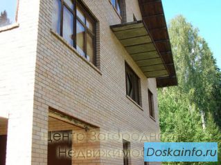 Дом, Подмосковье,25 км от МКАД