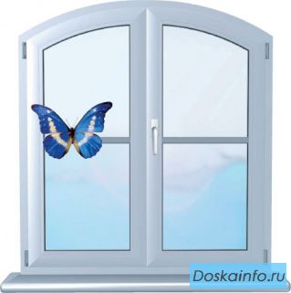 Компания 'Вертикаль'. Остекление балконов и лоджий, установка пластиковых окон.