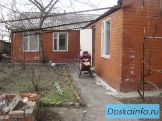 Продаю дом срочно