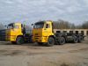Автомобиль мультилифт (установка ECOPRESS 30/6200) на шасси КамАЗ 65201
