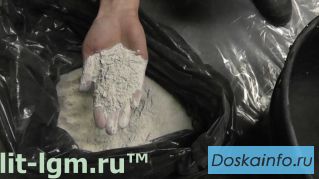 Противопригарное покрытие F-RDS (новая разработка)