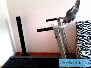 Беговая дорожка