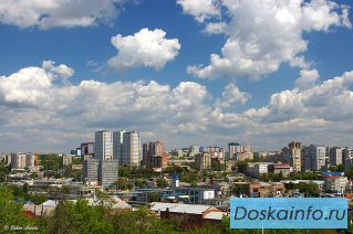 Продажа земельного участка в центре Ростова-на-Дону