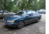 Автомобиль Ford Taurus