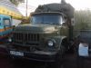 Кунг ЗИЛ-131, УРАЛ-4320
