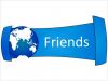 Курсы английского языка от “Friends”