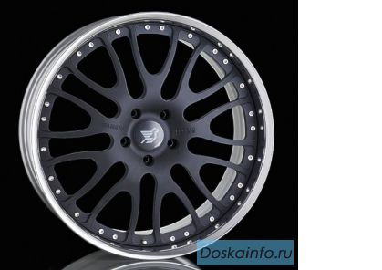 Диски Hamann продаем для автомобилей марок BMWX-5, Porsche Cayenne, Hummer II