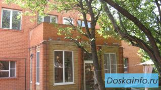 ДОМ 356 кв.м.,6 с. ,мкр. Северный, Краснодар